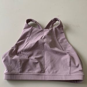 Lululemon sports bra

P